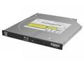 Hitachi-LG BU40N, DVD-RW, interní, Blu-Ray, černá,