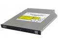 Hitachi-LG GUD1N, DVD-RW, interní, M-Disc, černá, 