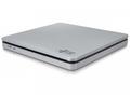 Hitachi-LG GP70NS50, DVD-RW, externí, slim, M-disc