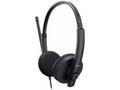 DELL náhlavní souprava WH1022, Stereo Headset, slu