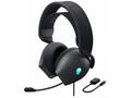 Alienware Gaming Headset AW520H - Náhlavní souprav