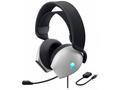 Alienware AW520H, Jack, Drát, Černá-bílá