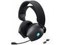 DELL bezdrátová náhlavní souprava AW725H, Wireless