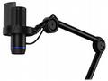 Endorfy mikrofon Solum 2 Boom Arm, rameno, kardioi