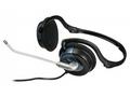 Genius headset - HS-300N, skládací