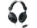 Genius headset - HS-M505X (sluchátka + mikrofon), 