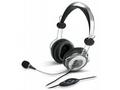 Genius headset - HS-04SU (sluchátka + mikrofon)