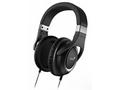 GENIUS headset HS-610, černý, 4pin 3,5 mm jack