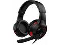 GENIUS GX GAMING headset - HS-G600V, vibrační, ovl