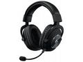 Logitech Headset - PRO X GAMING HEADSET