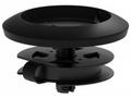 Logitech Rally Mic Pod table mount - black