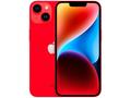 Apple iPhone 14, 256GB, (PRODUCT) RED
