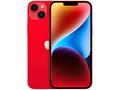Apple iPhone 14 Plus, 128GB, (PRODUCT) RED