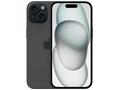 APPLE iPhone 15 128 GB Black