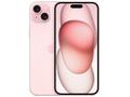 Apple iPhone 15 Plus, 128GB, Pink