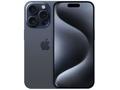 Apple iPhone 15 Pro 256GB Modrý Titan