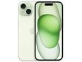 Apple iPhone 15, 512GB, Zelená