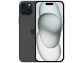 Apple iPhone 15 Plus, 512GB, Černá