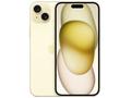 Apple iPhone 15 Plus, 512GB, Žlutá