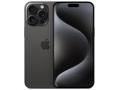 Apple iPhone 15 Pro Max, 1TB, Black Titan