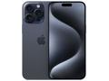 Apple iPhone 15 Pro Max, 1TB, Blue Titan
