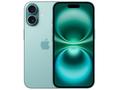 Apple iPhone 16, 128GB, Teal
