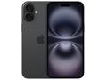 Apple iPhone 16 Plus, 128GB, Black