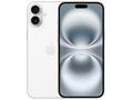 Apple iPhone 16 Plus, 128GB, White