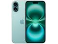 Apple iPhone 16 Plus, 128GB, Teal