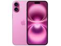 Apple iPhone 16 Plus, 256GB, Pink