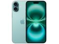 Apple iPhone 16 Plus 512GB Teal modrozelený