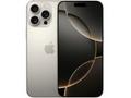 Apple iPhone 16 Pro Max 512GB Přírodní Titan