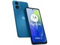 Motorola Moto G04 - Satin Blue 6,56", dual SIM, 4G