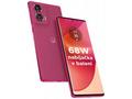 Motorola EDGE 50 Fusion - Hot Pink 6,67", single S