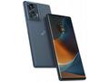 Motorola EDGE 50 Fusion - Forest Blue 6,67", singl