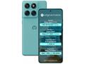 Motorola EDGE 60 Fusion - PANTONE Amazonite 6,67",