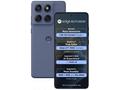 Motorola EDGE 60 Fusion - PANTONE Slipstream 6,67"