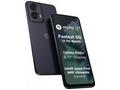 Motorola Moto G35 - Midnight Black 6,72", single S