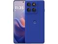 Motorola EDGE 60 Pro - PANTONE Dazzling Blue 6,7",