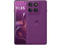 Motorola EDGE 60 Pro - PANTONE Sparkling Grape 6,7
