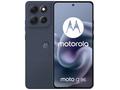Motorola Moto G86 - PANTONE Spellbound (dark blue)