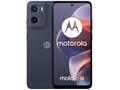 Motorola Moto E15 - Denim Blue 6,7", Dual SIM, 2GB