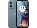 Motorola Moto E15 - Misty Blue 6,7", Dual SIM, 2GB