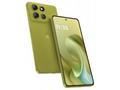 Motorola Moto G86 Power - PANTONE Golden Cypress (