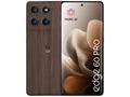 Motorola EDGE 60 Pro - PANTONE Walnut (Wood) 6,7",