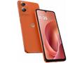 Motorola Moto G06 - PANTONE Arabesque (Orange) 6,8