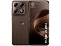 Motorola EDGE 70 Pro - PANTONE Chicory Coffee 6,78