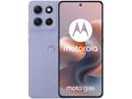 Motorola Moto G86 - PANTONE Cosmic Sky 6,67", sing