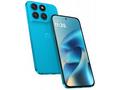 Motorola Moto G87 - PANTONE Blue Atoll 6,78", sing