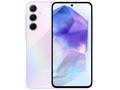 Samsung Galaxy A55 (A556), 8, 256 GB, 5G, fialová,